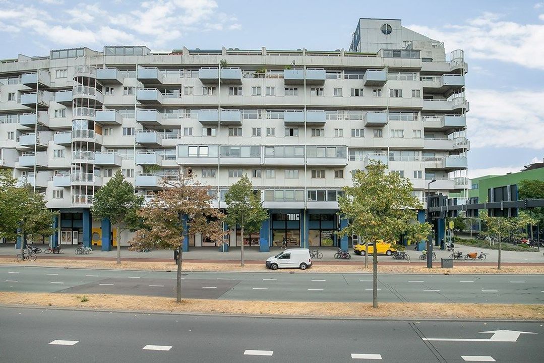 Weena, Rotterdam