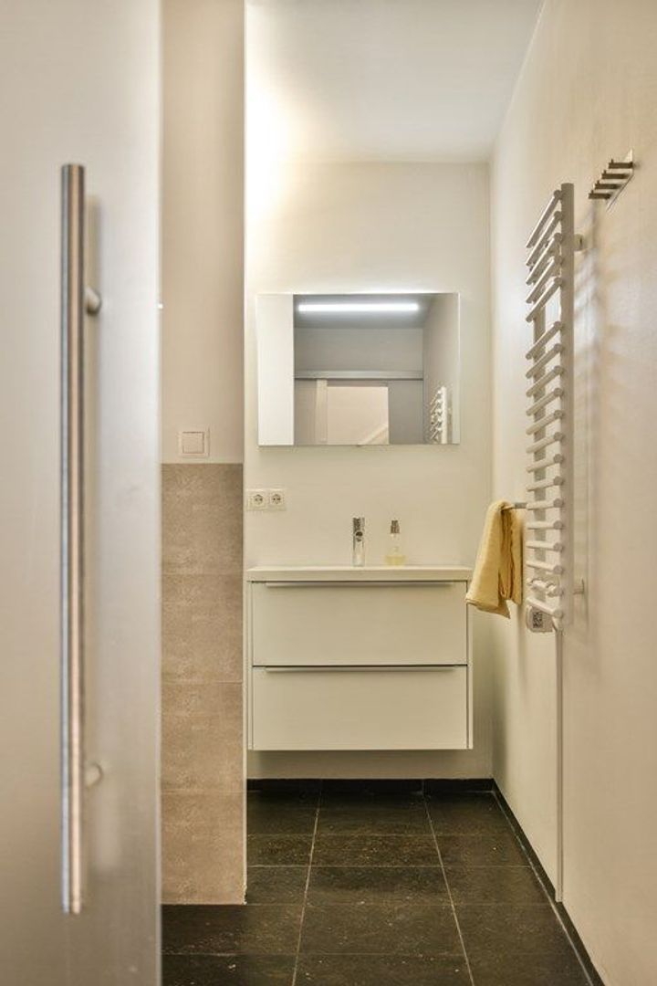 Saftlevenstraat 11 B, Rotterdam foto-43