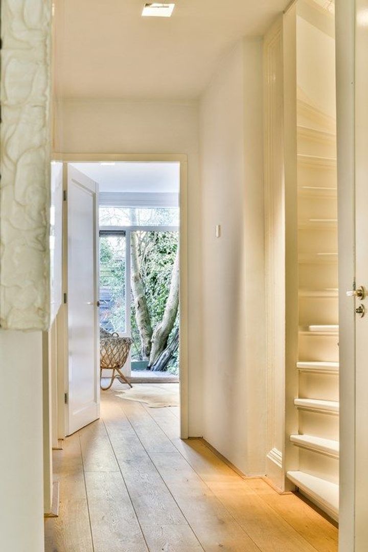 Saftlevenstraat 11 B, Rotterdam foto-23