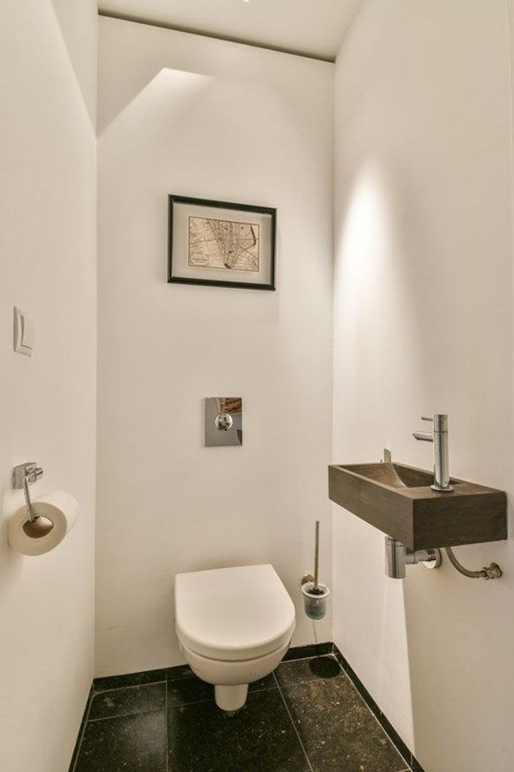 Saftlevenstraat 11 B, Rotterdam foto-44