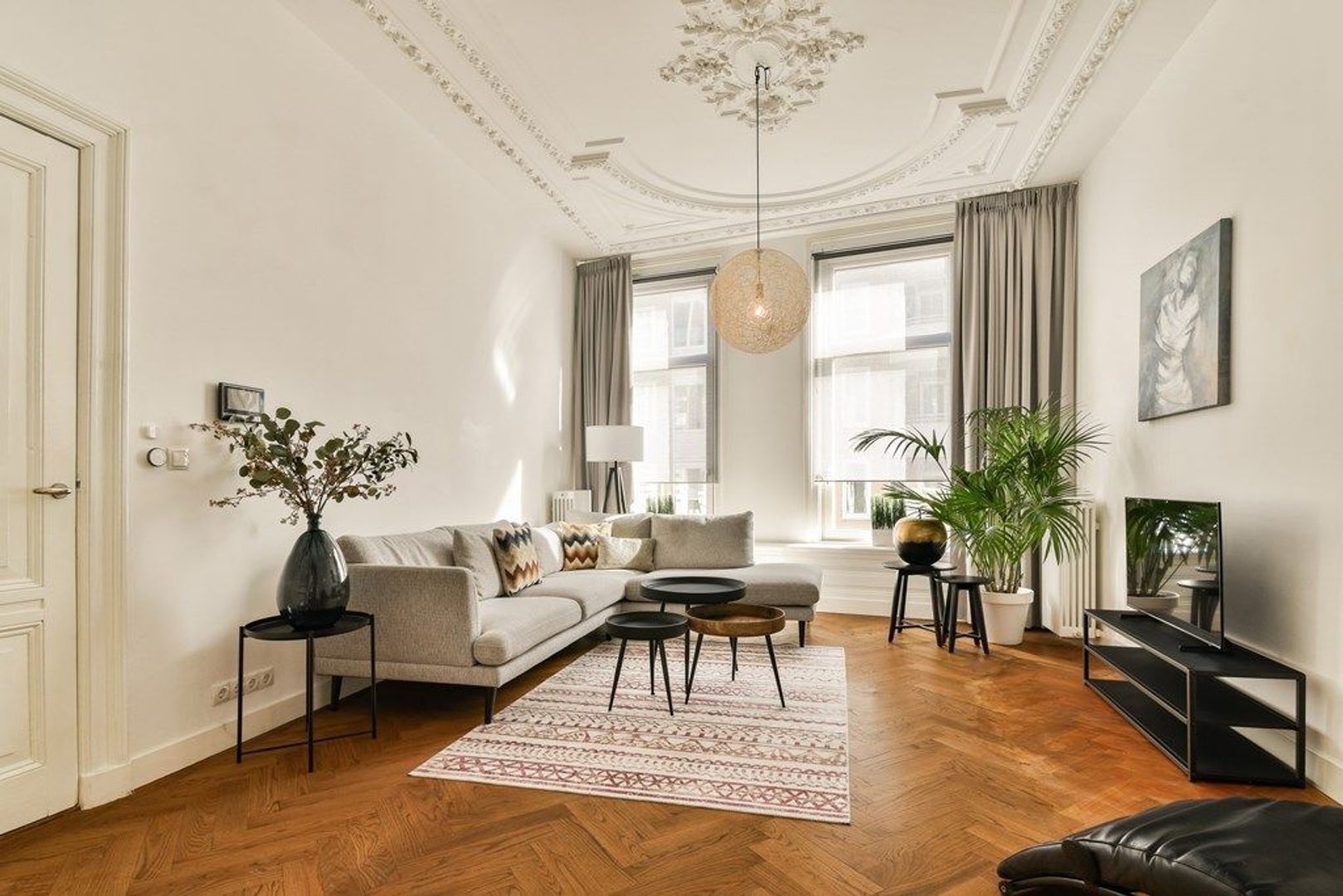 Saftlevenstraat 11 B, Rotterdam foto-7