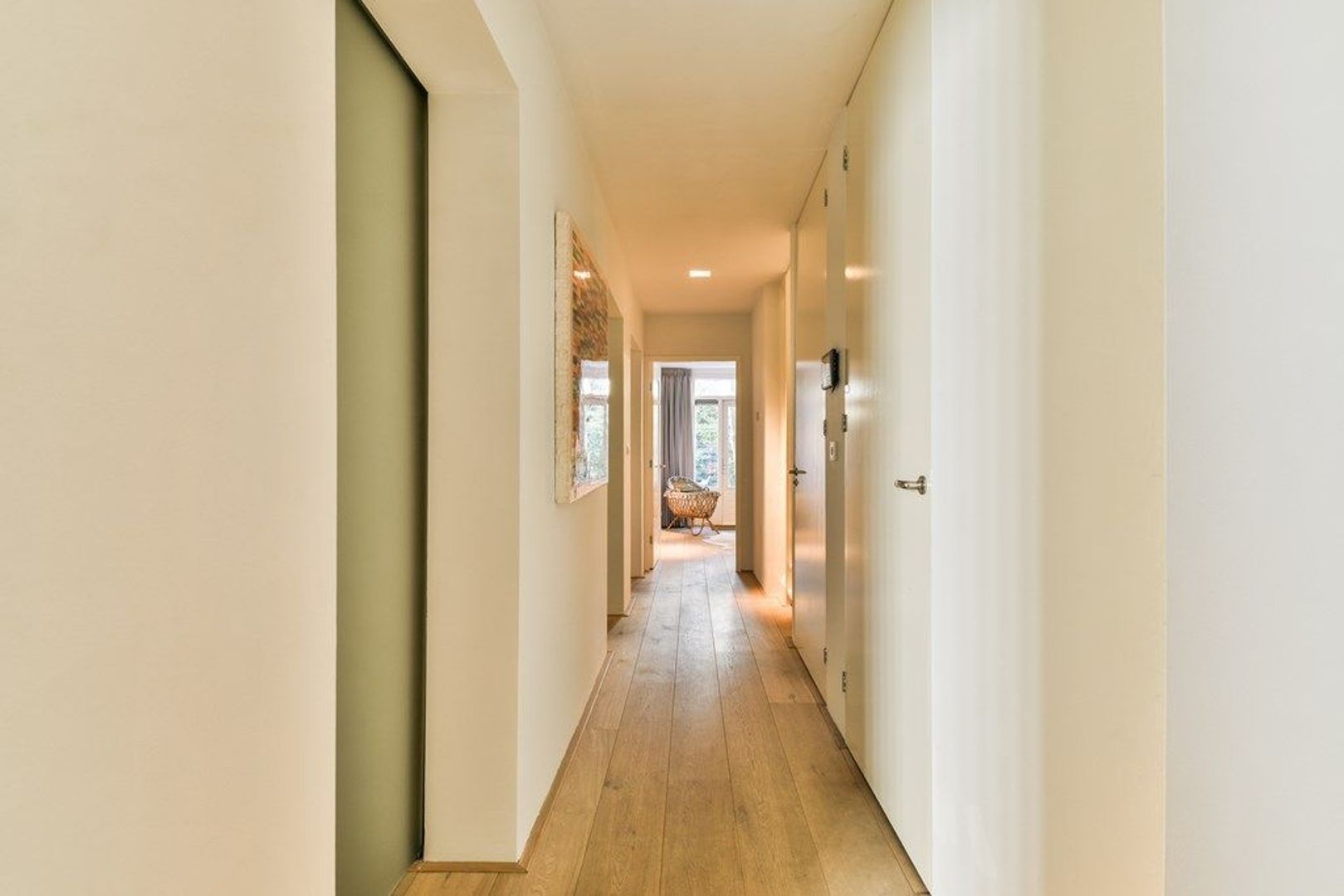 Saftlevenstraat 11 B, Rotterdam foto-21