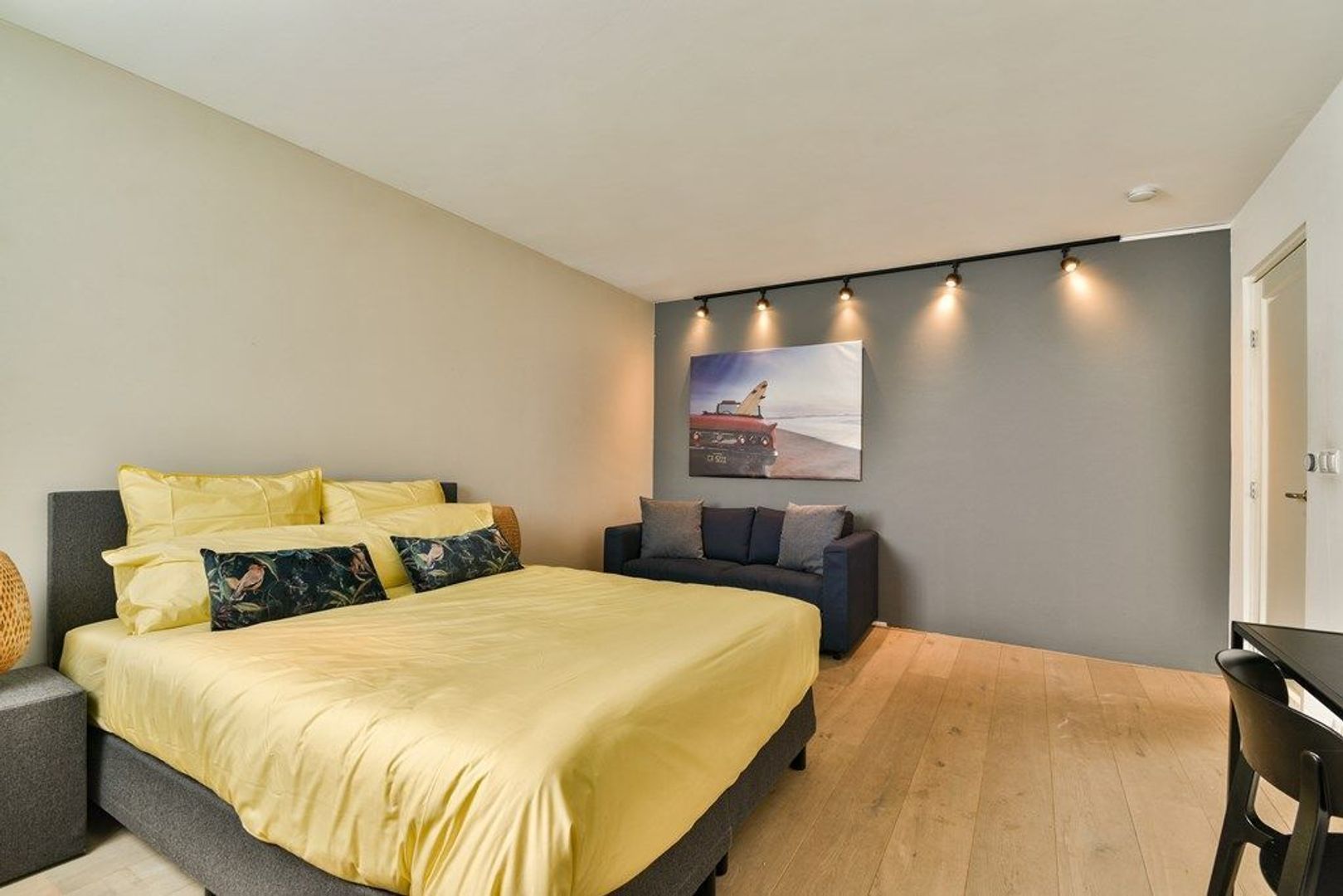 Saftlevenstraat 11 B, Rotterdam foto-38