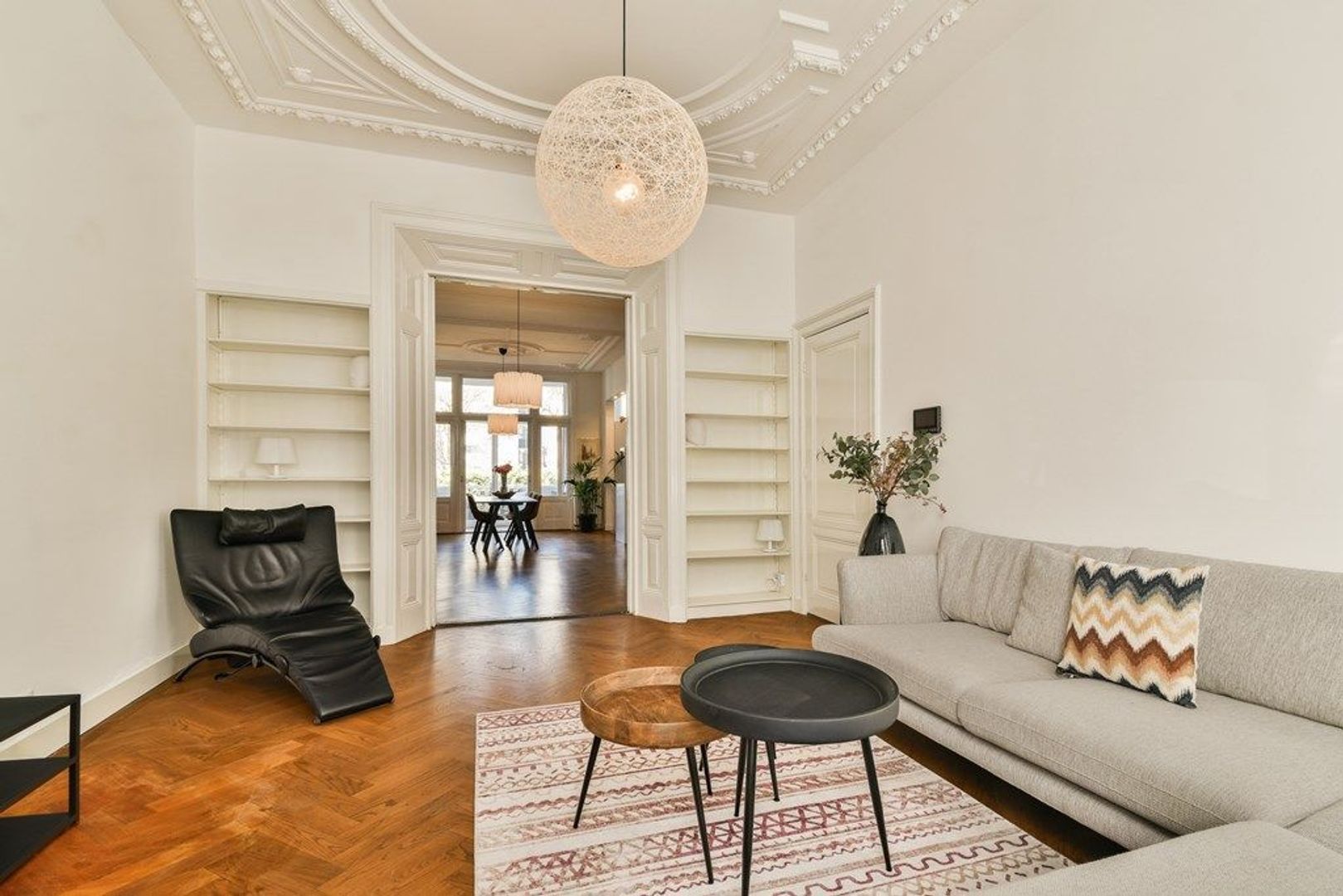 Saftlevenstraat 11 B, Rotterdam foto-8