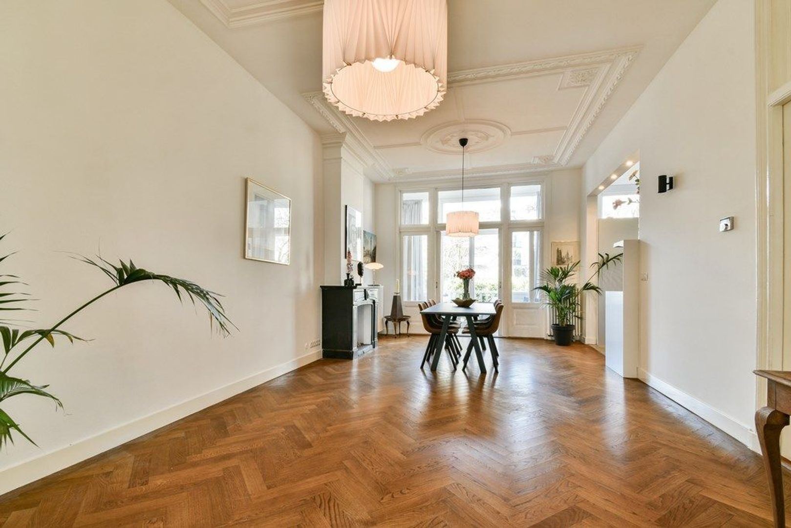Saftlevenstraat 11 B, Rotterdam foto-12