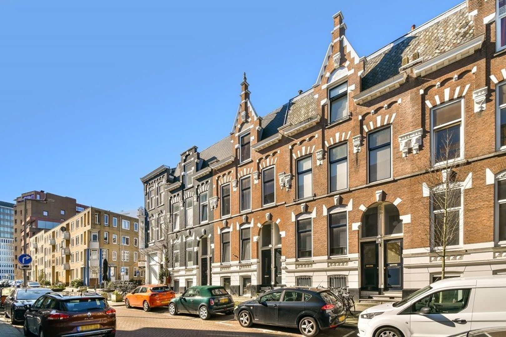 Saftlevenstraat 11 B, Rotterdam foto-48