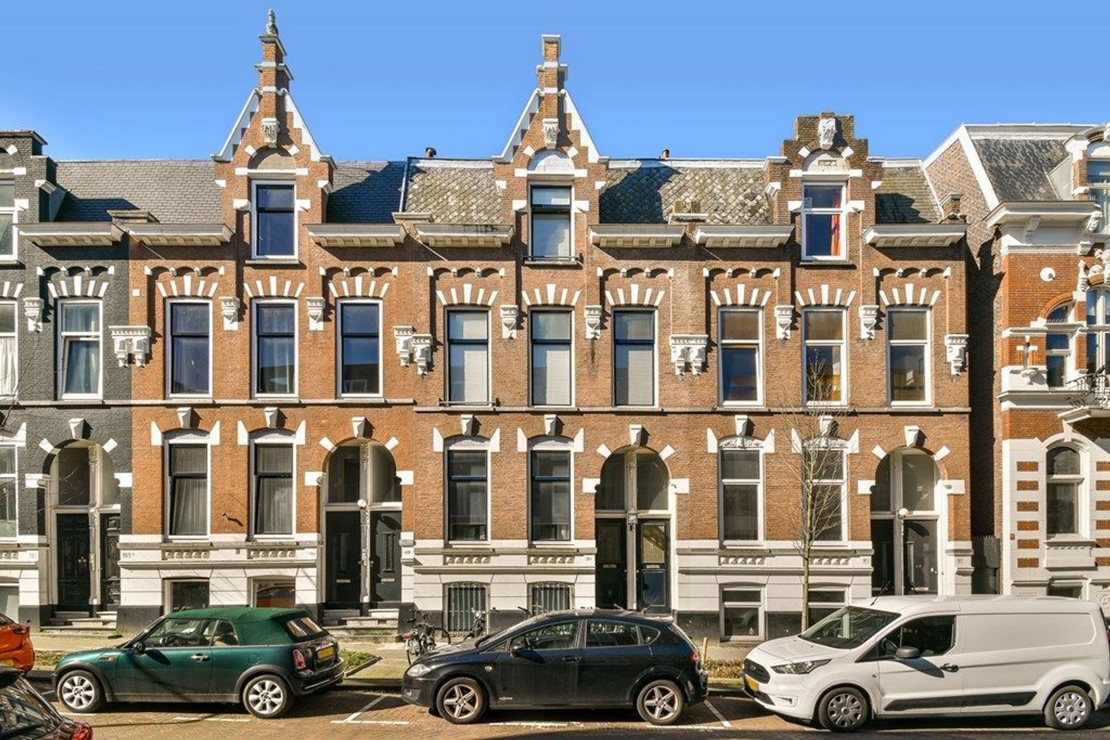 Saftlevenstraat 11 B, Rotterdam foto-47