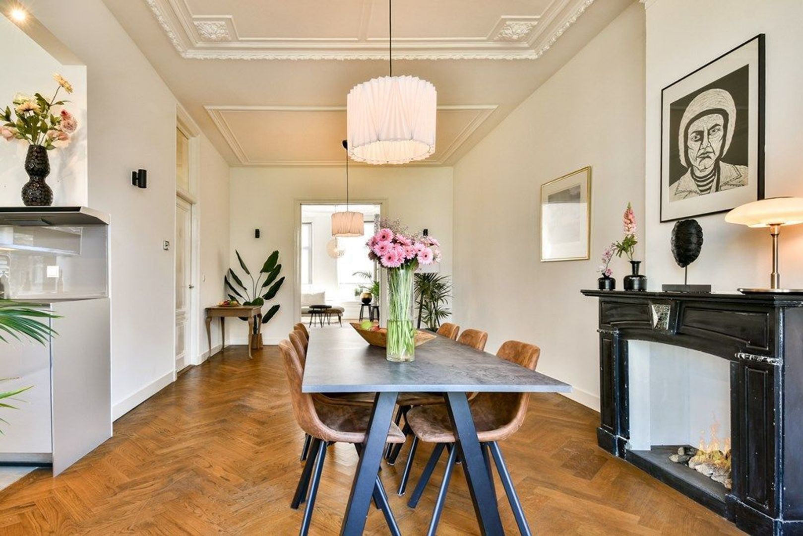 Saftlevenstraat 11 B, Rotterdam foto-14