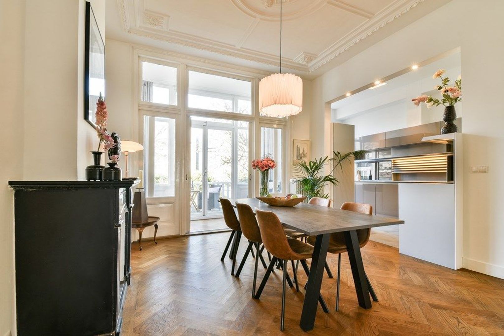 Saftlevenstraat 11 B, Rotterdam foto-13