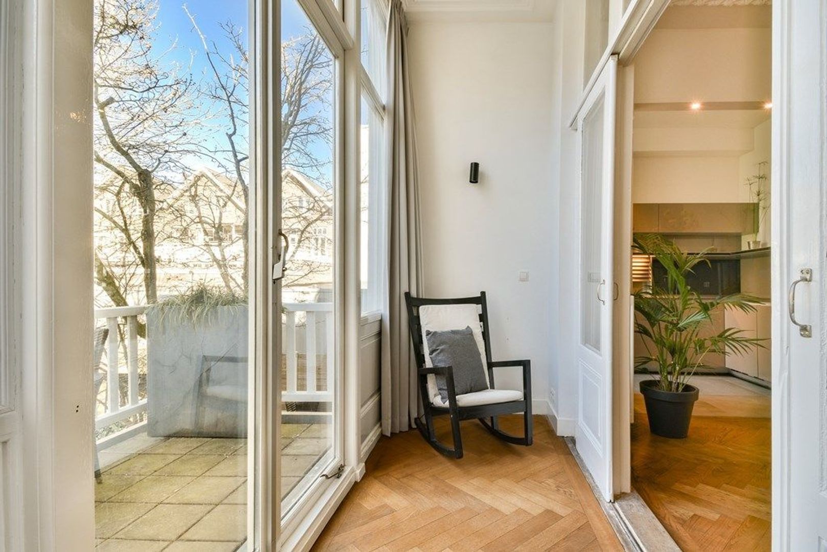 Saftlevenstraat 11 B, Rotterdam foto-19