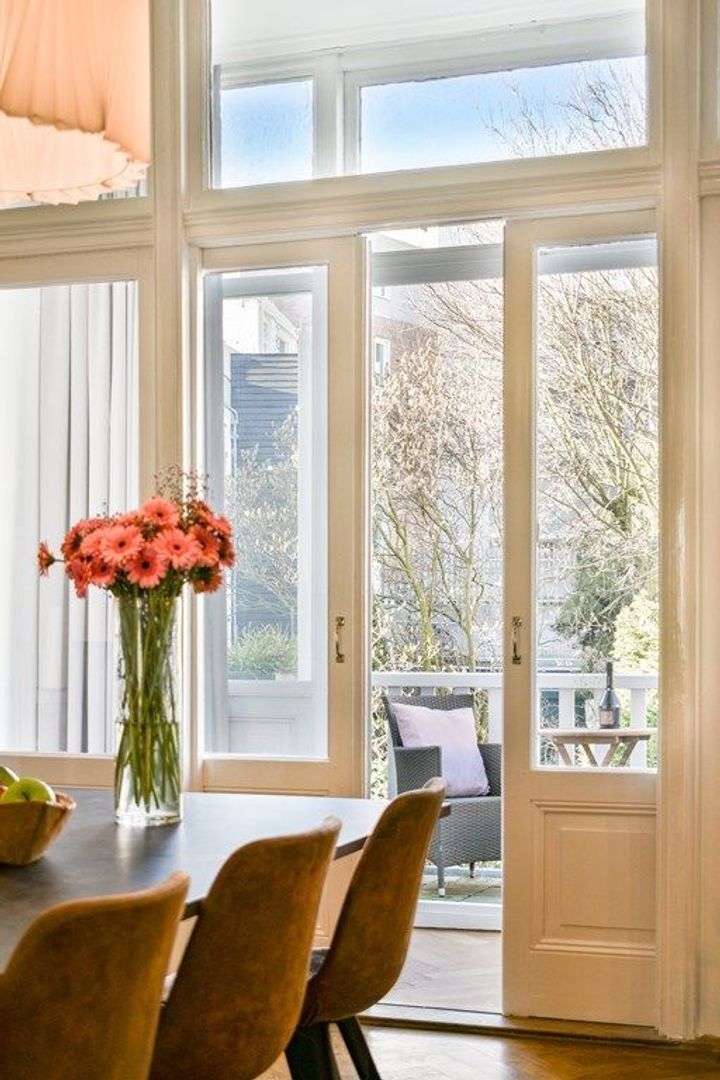 Saftlevenstraat 11 B, Rotterdam foto-15