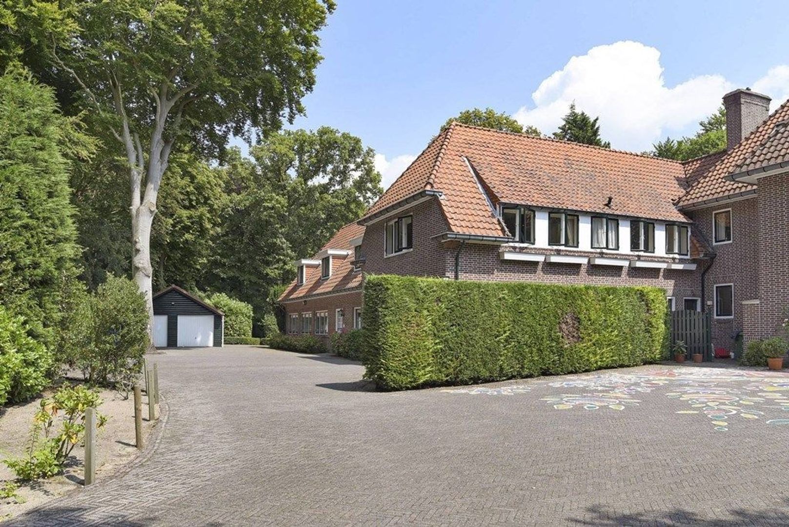 Zijdeweg 41, Wassenaar foto-44