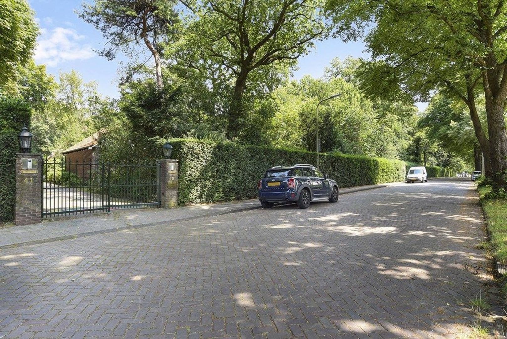 Zijdeweg 41, Wassenaar foto-45