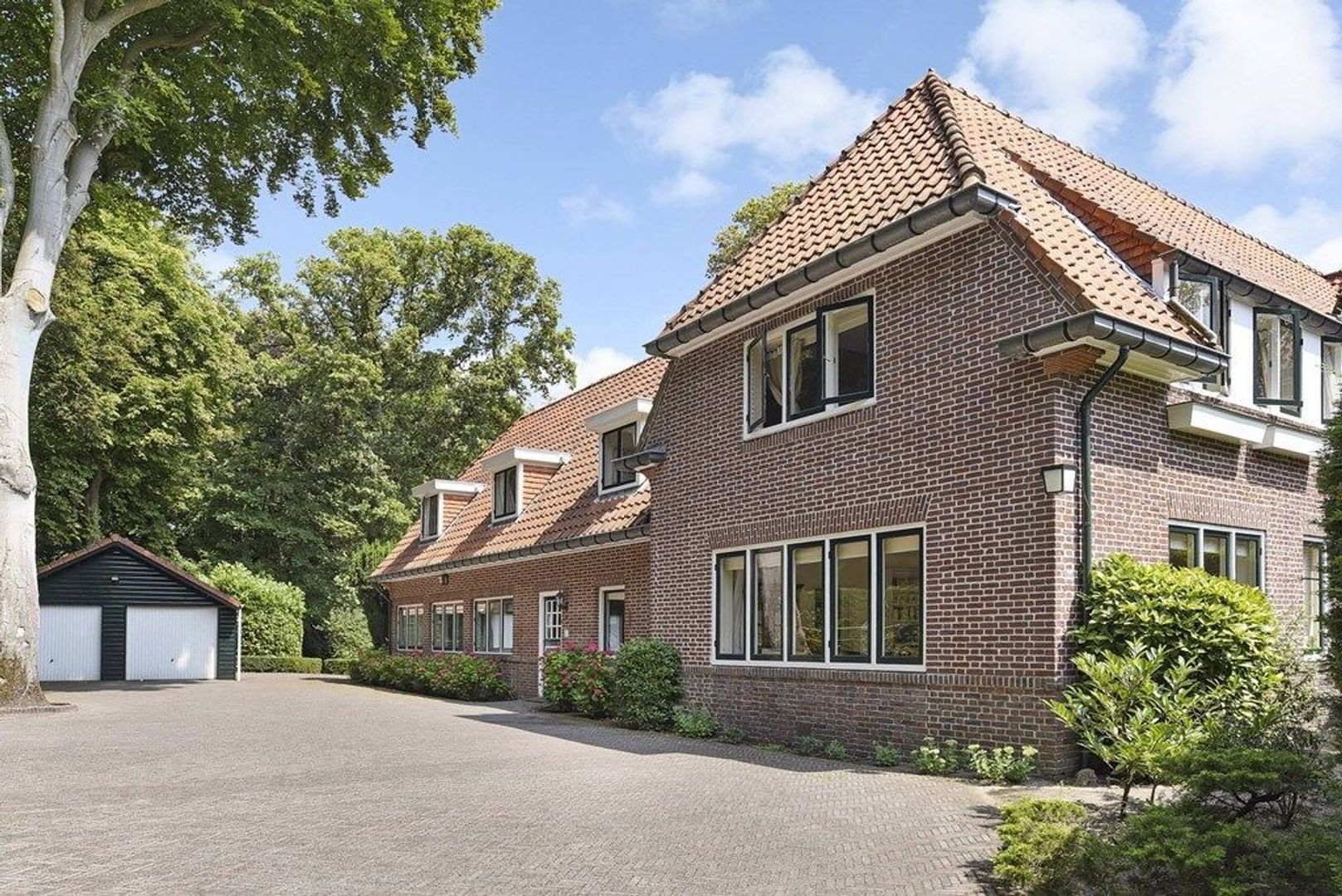 Zijdeweg 41, Wassenaar foto-0