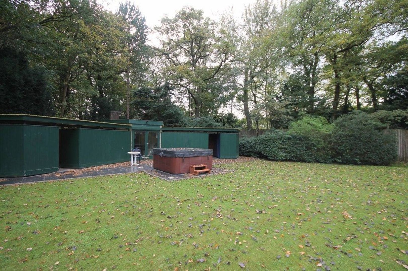 Zijdeweg 41, Wassenaar foto-41