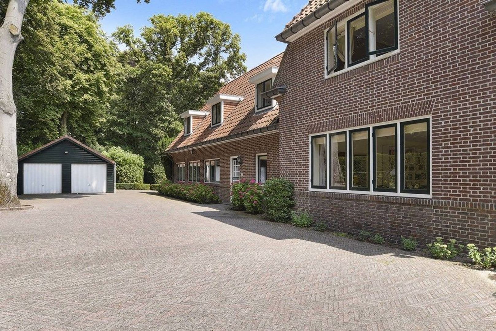 Zijdeweg 41, Wassenaar foto-36