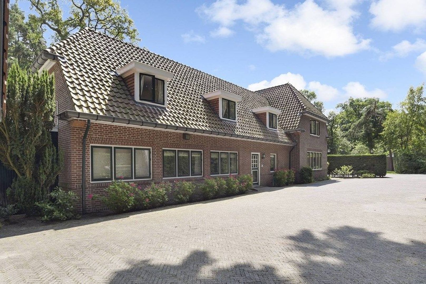 Zijdeweg 41, Wassenaar foto-35