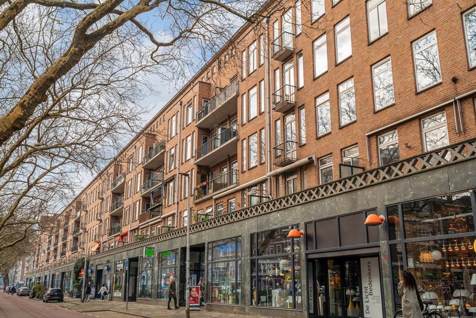 Herman Robbersstraat 56 C, Rotterdam foto-41
