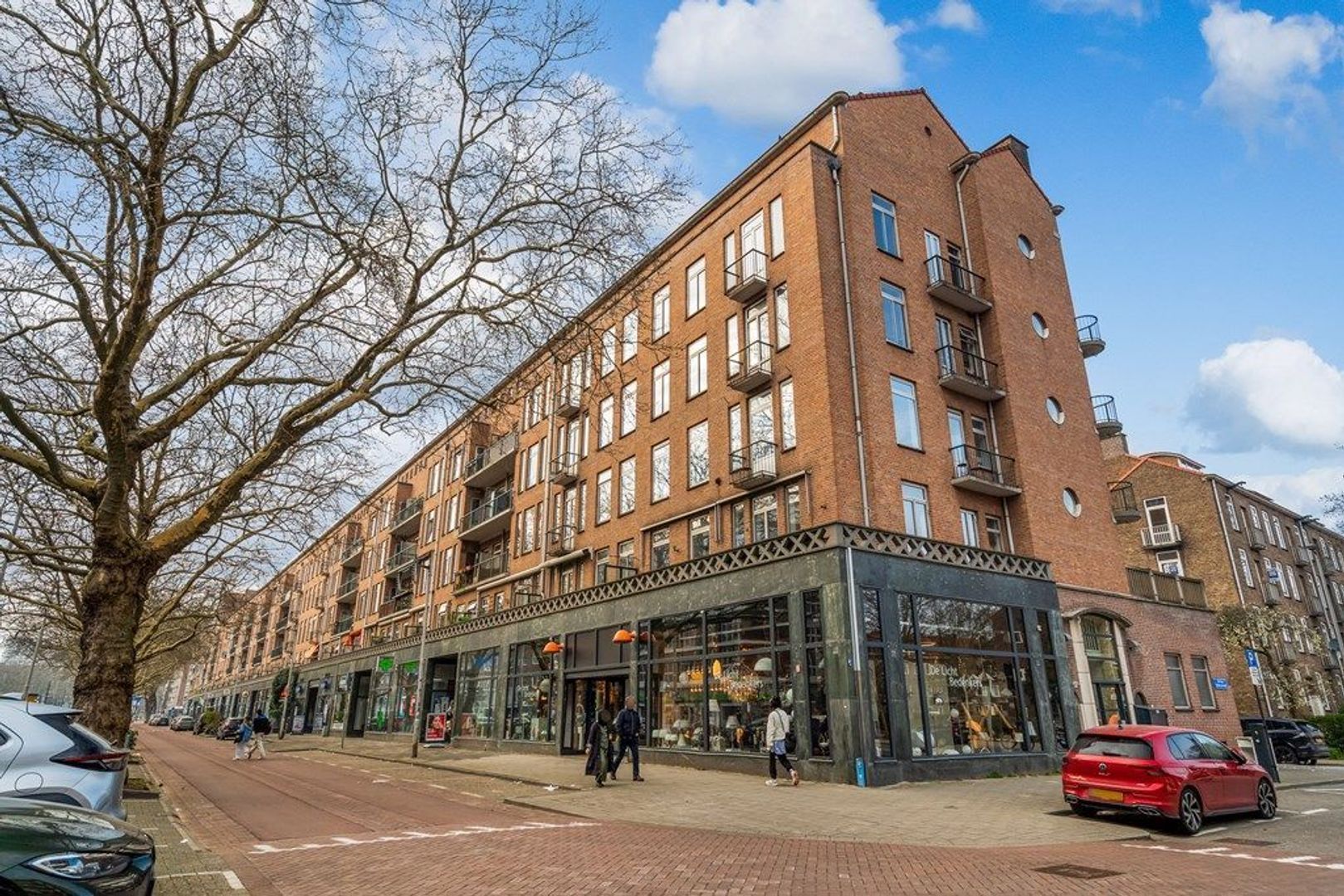 Herman Robbersstraat 56 C, Rotterdam foto-44