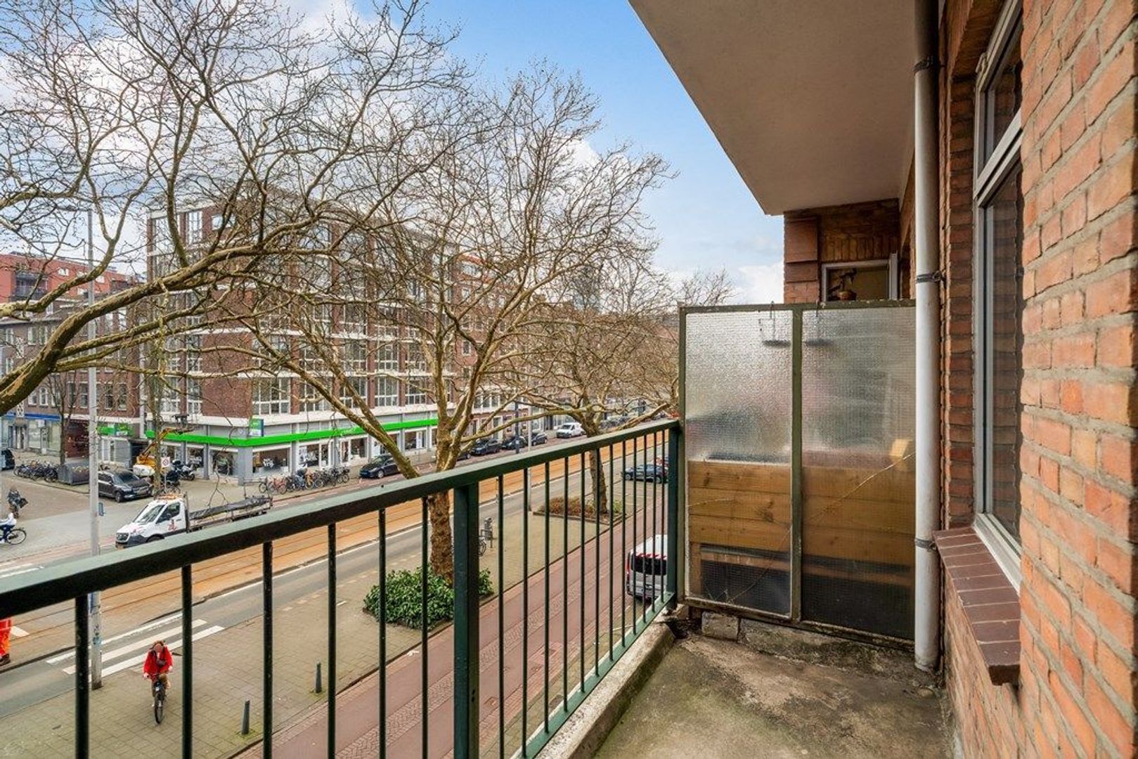 Herman Robbersstraat 56 C, Rotterdam foto-23