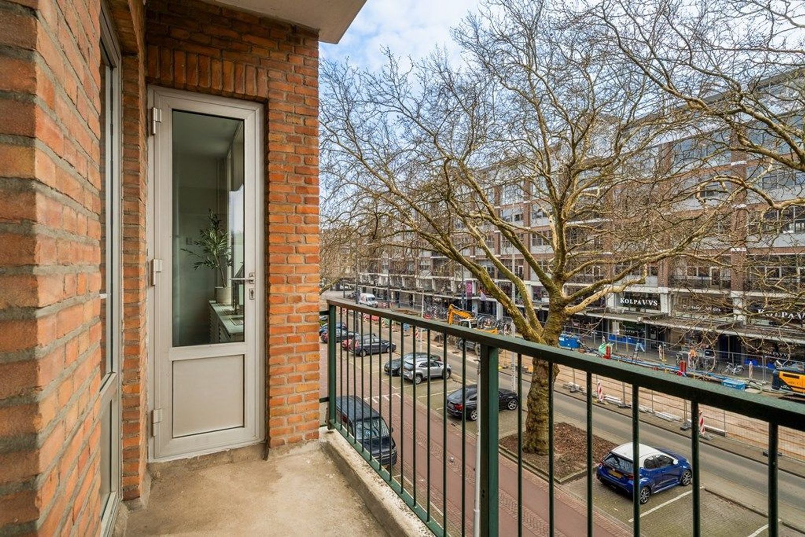 Herman Robbersstraat 56 C, Rotterdam foto-22