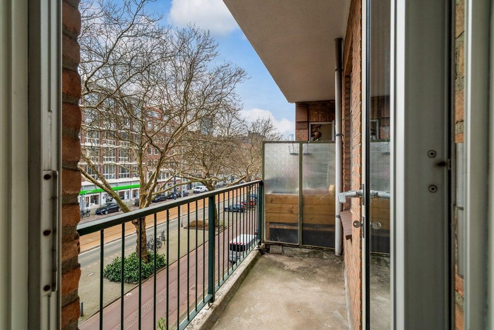 Herman Robbersstraat 56 C, Rotterdam foto-21