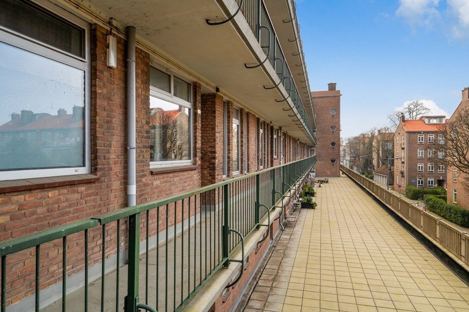 Herman Robbersstraat 56 C, Rotterdam foto-4