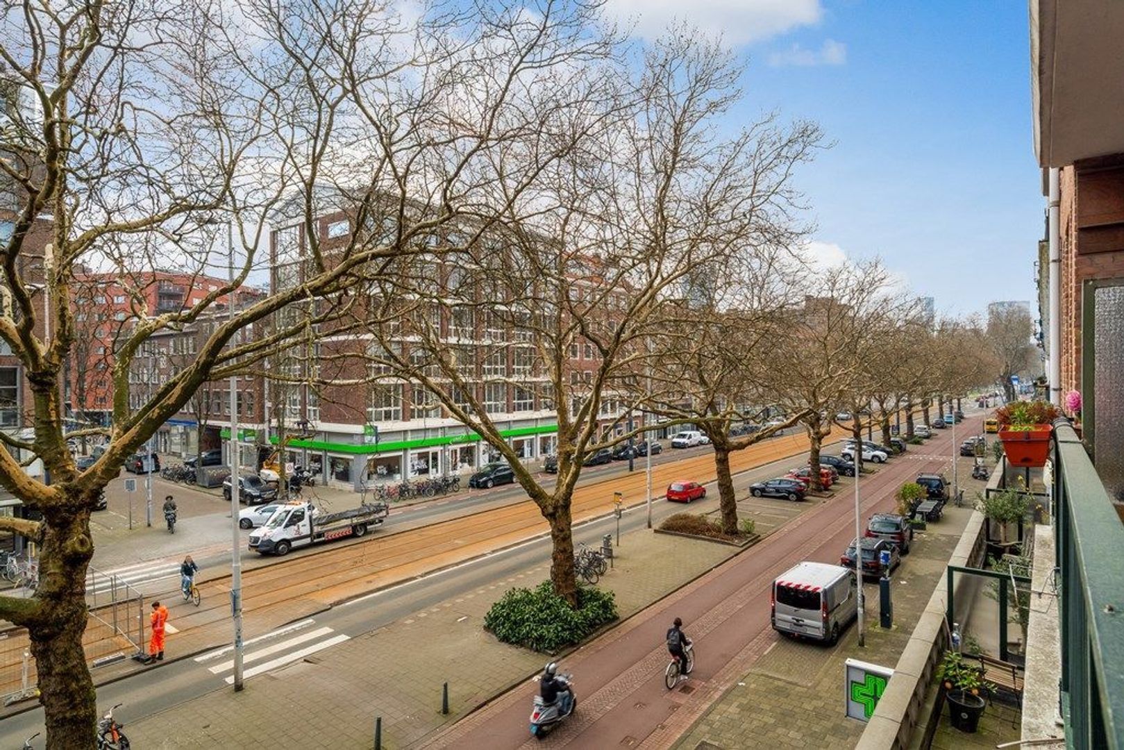 Herman Robbersstraat 56 C, Rotterdam foto-24