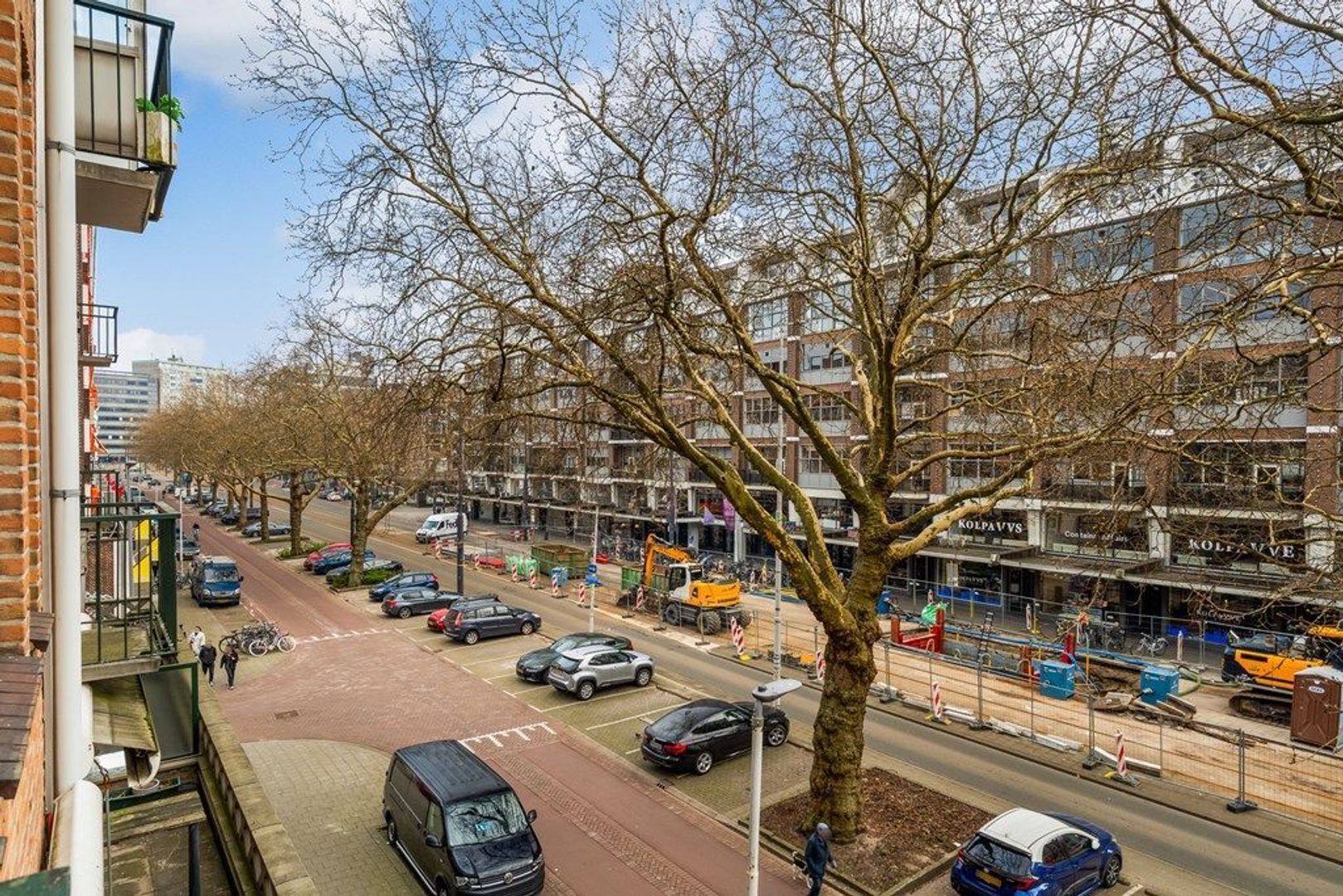 Herman Robbersstraat 56 C, Rotterdam foto-25