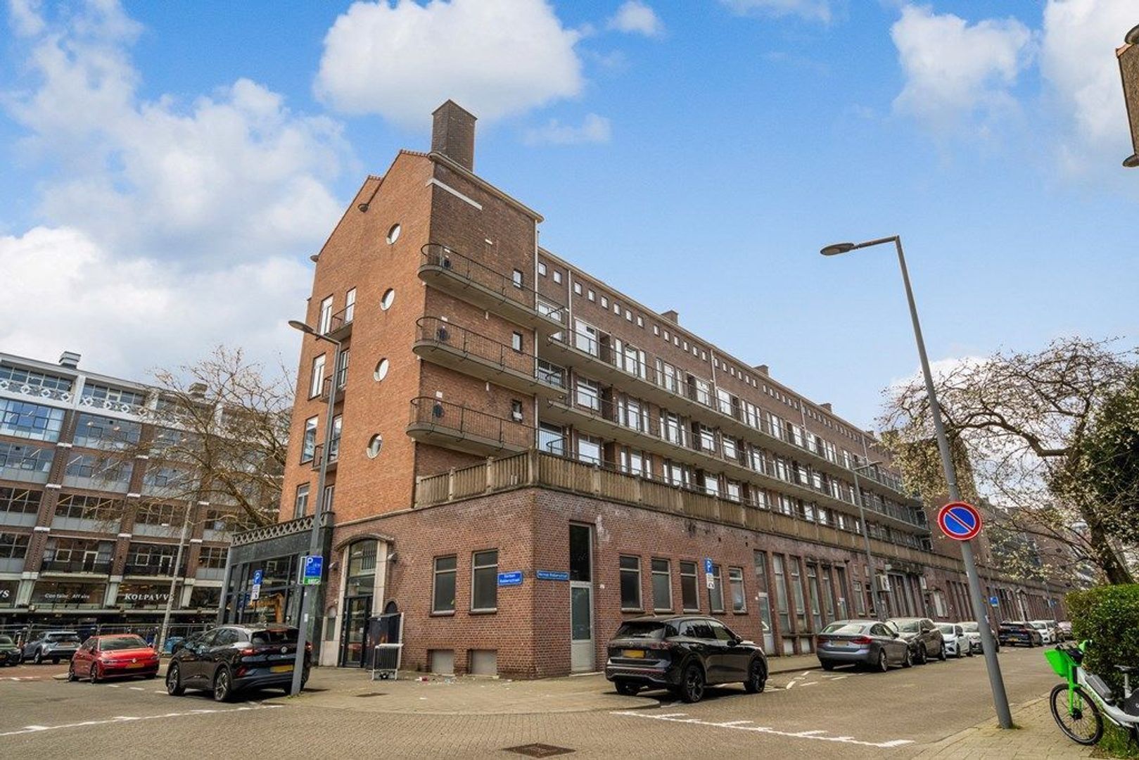 Herman Robbersstraat 56 C, Rotterdam foto-43