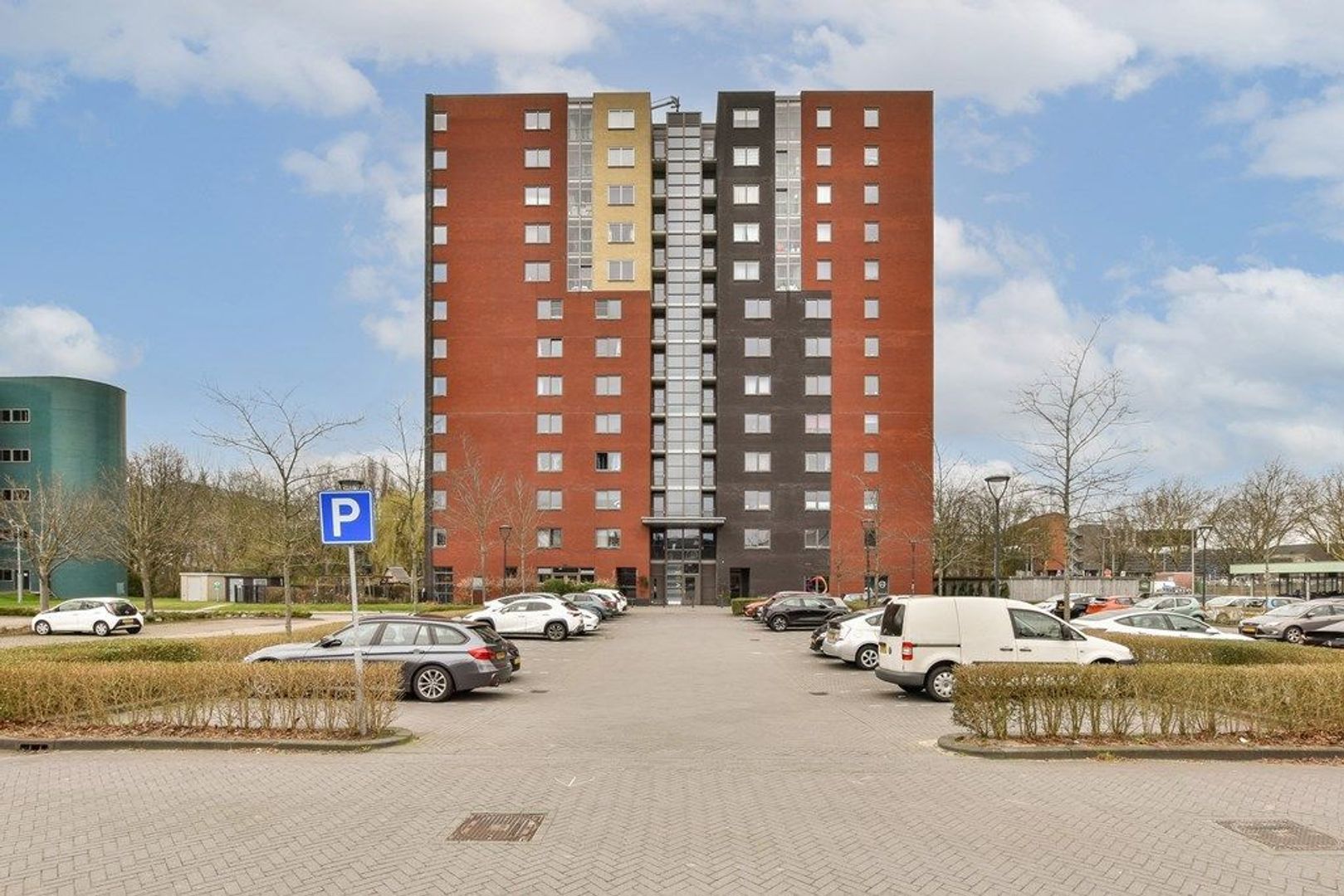 Van Embdenstraat 58, Delft foto-25