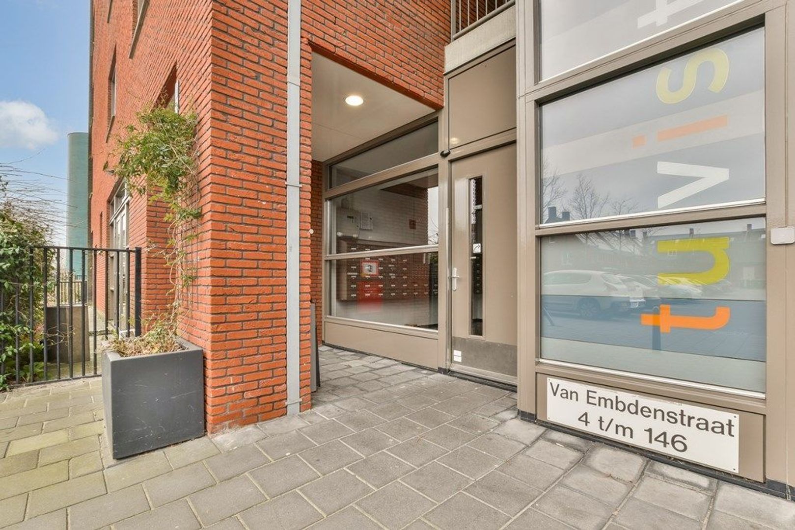 Van Embdenstraat 58, Delft foto-24