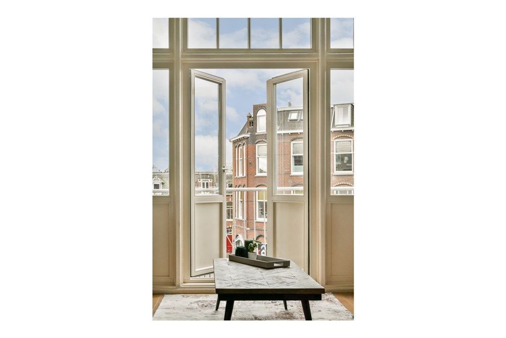 Groot Hertoginnelaan 266 A, Den Haag foto-9