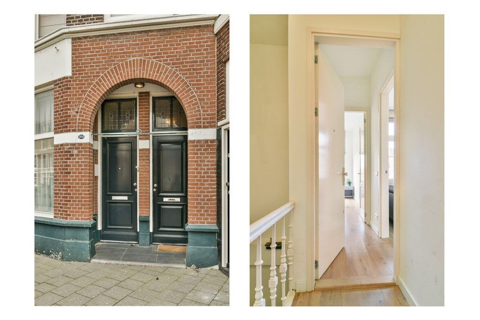 Groot Hertoginnelaan 266 A, Den Haag foto-4