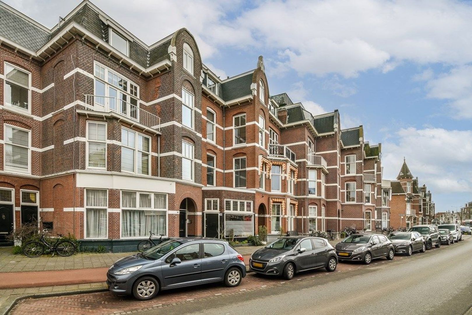Groot Hertoginnelaan 266 A, Den Haag foto-3