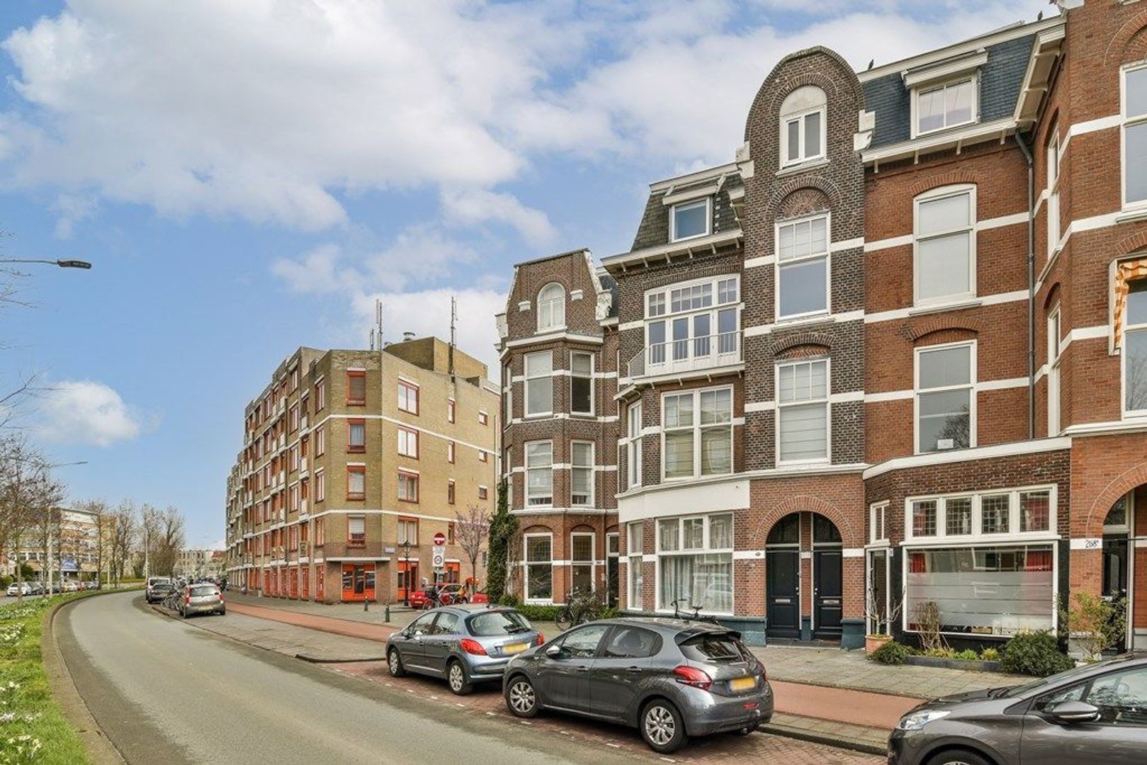 Groot Hertoginnelaan 266 A, Den Haag foto-22