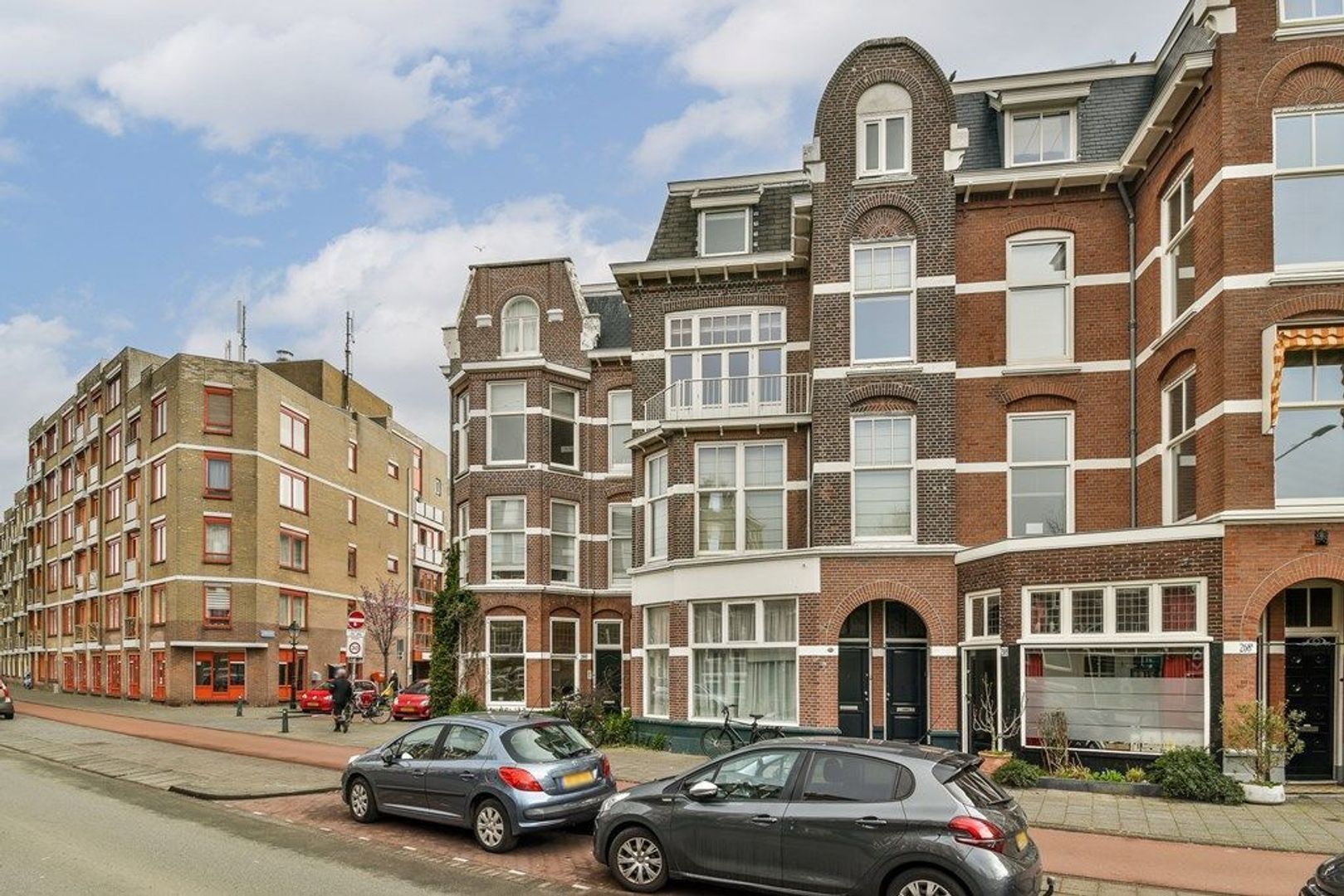 Groot Hertoginnelaan 266 A, Den Haag foto-21