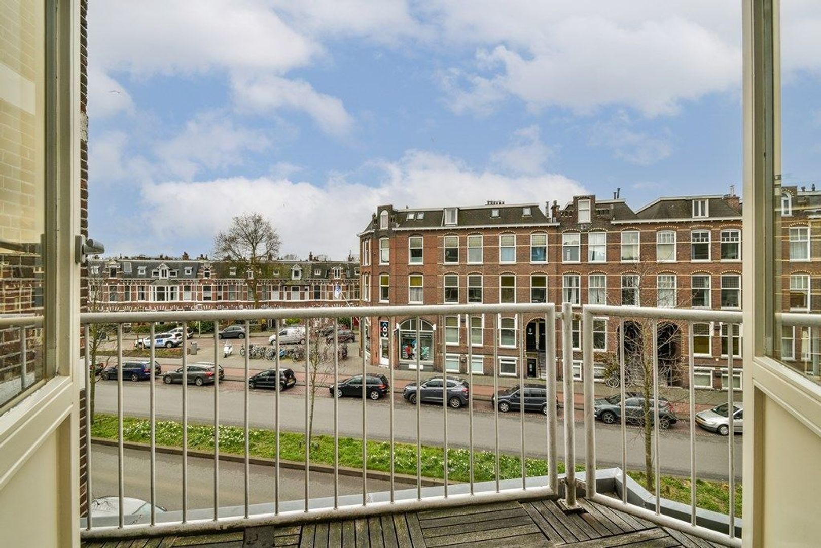 Groot Hertoginnelaan 266 A, Den Haag foto-10
