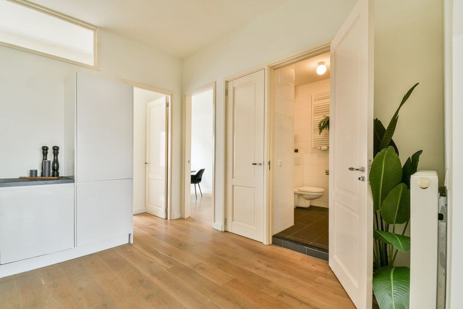 Groot Hertoginnelaan 266 A, Den Haag foto-14