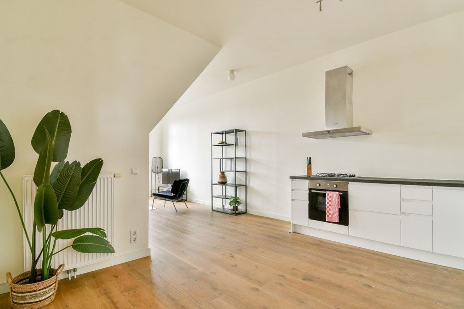 Groot Hertoginnelaan 266 A, Den Haag foto-13