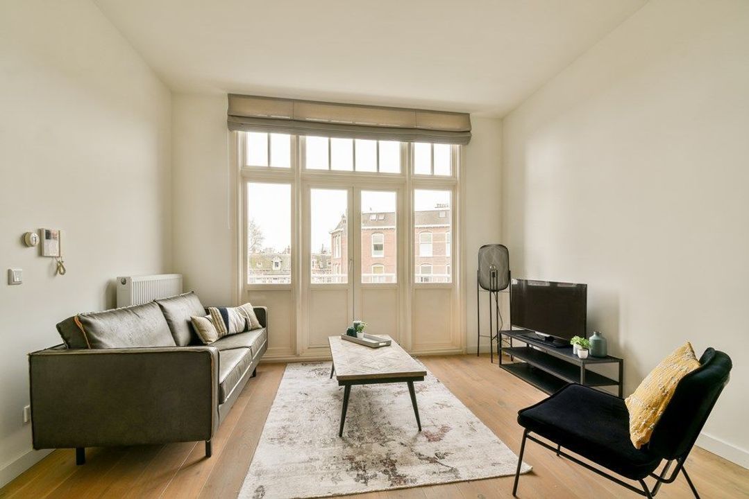 Groot Hertoginnelaan 266 A, Den Haag