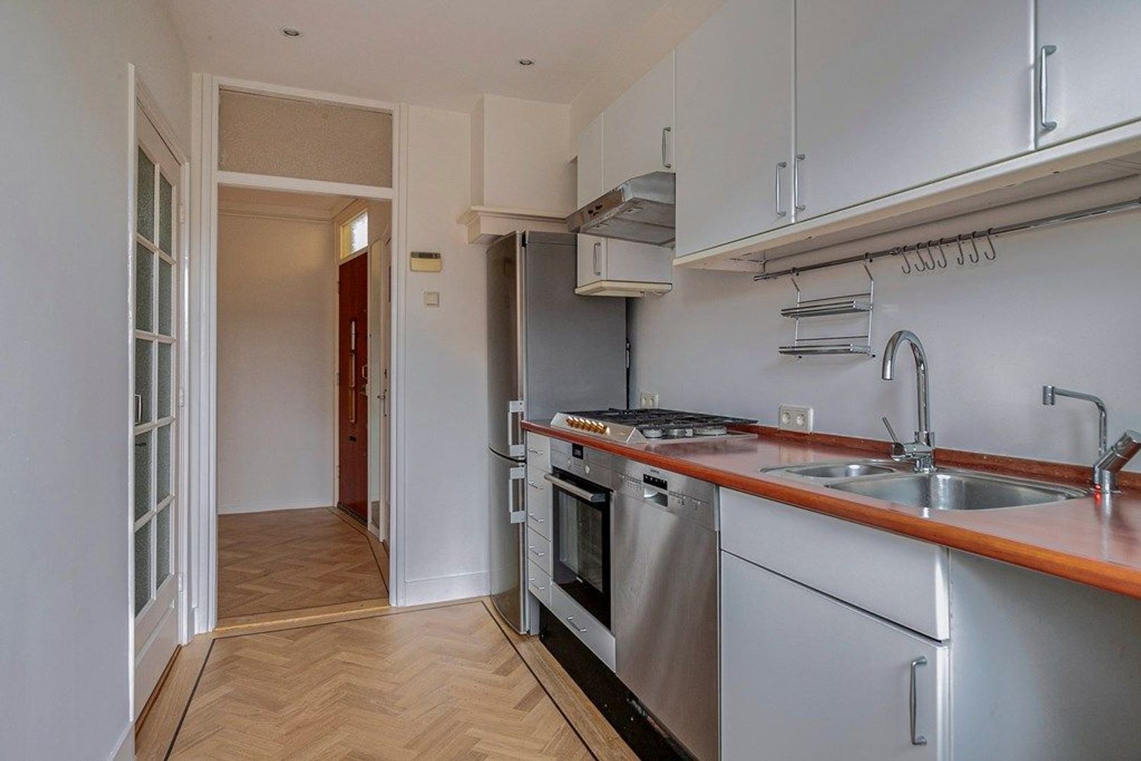 Van Bleiswijkstraat 151, Den Haag foto-4