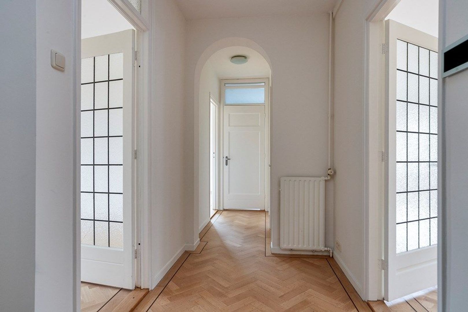 Van Bleiswijkstraat 151, Den Haag foto-2