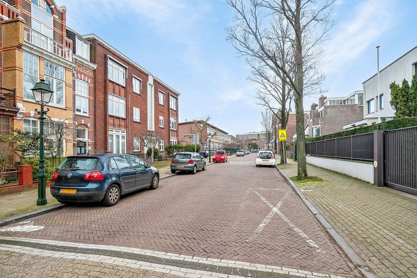 Van Bleiswijkstraat 151, Den Haag foto-19