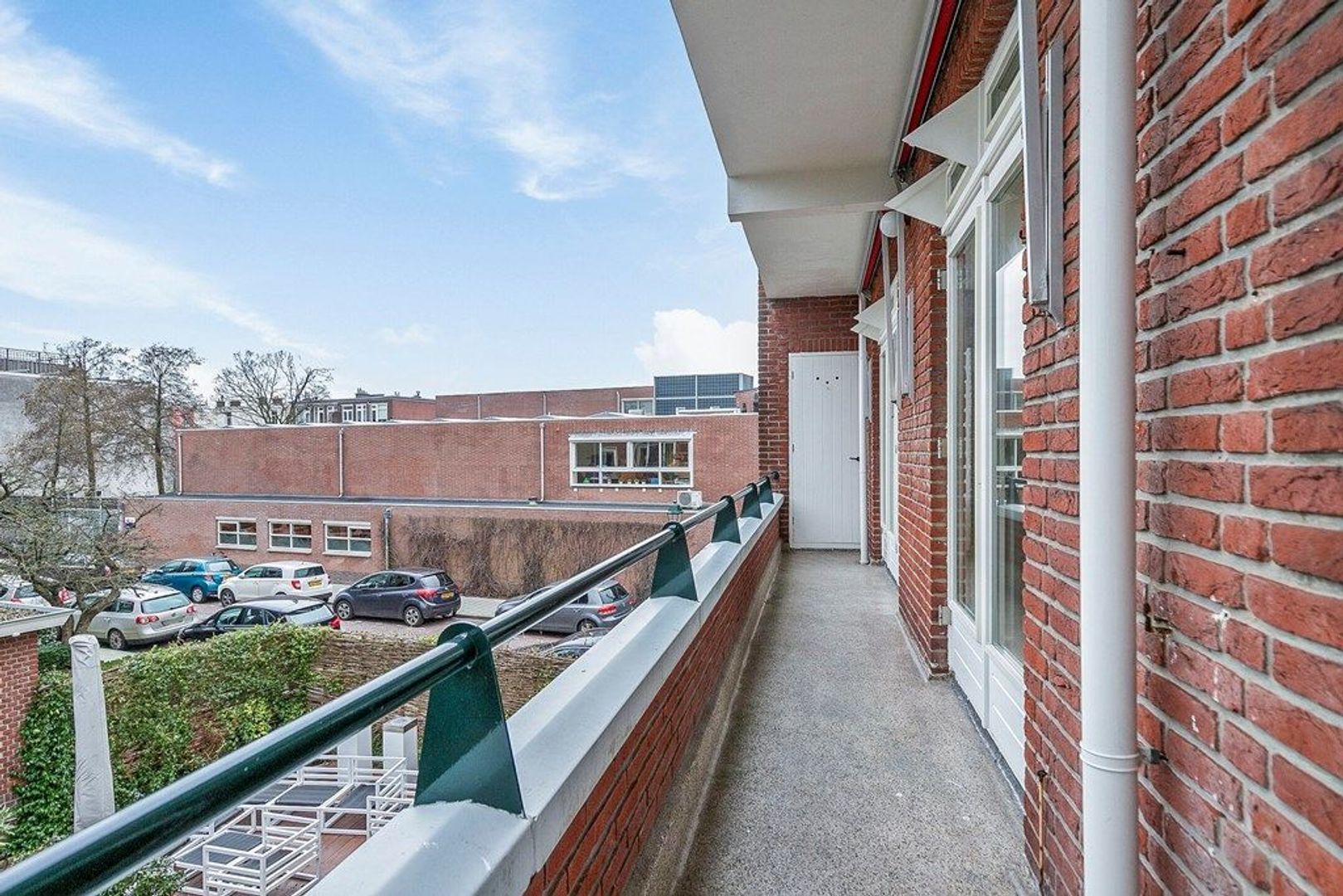 Van Bleiswijkstraat 151, Den Haag foto-13