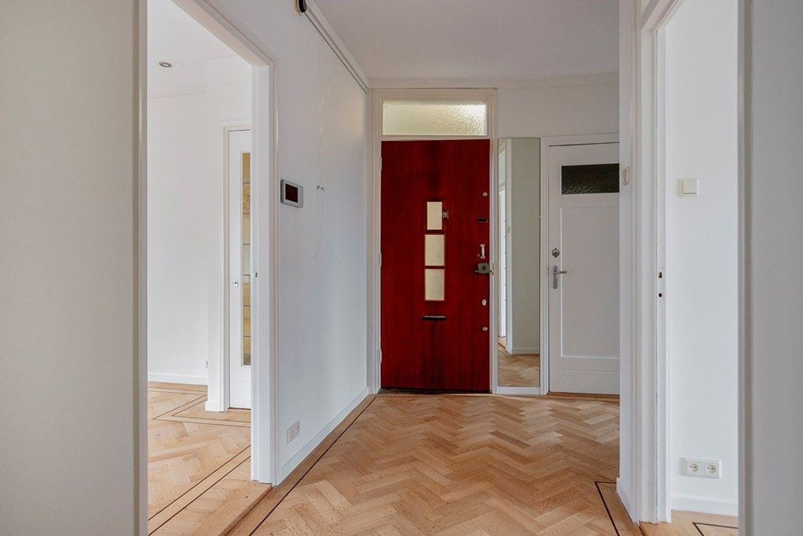 Van Bleiswijkstraat 151, Den Haag foto-3