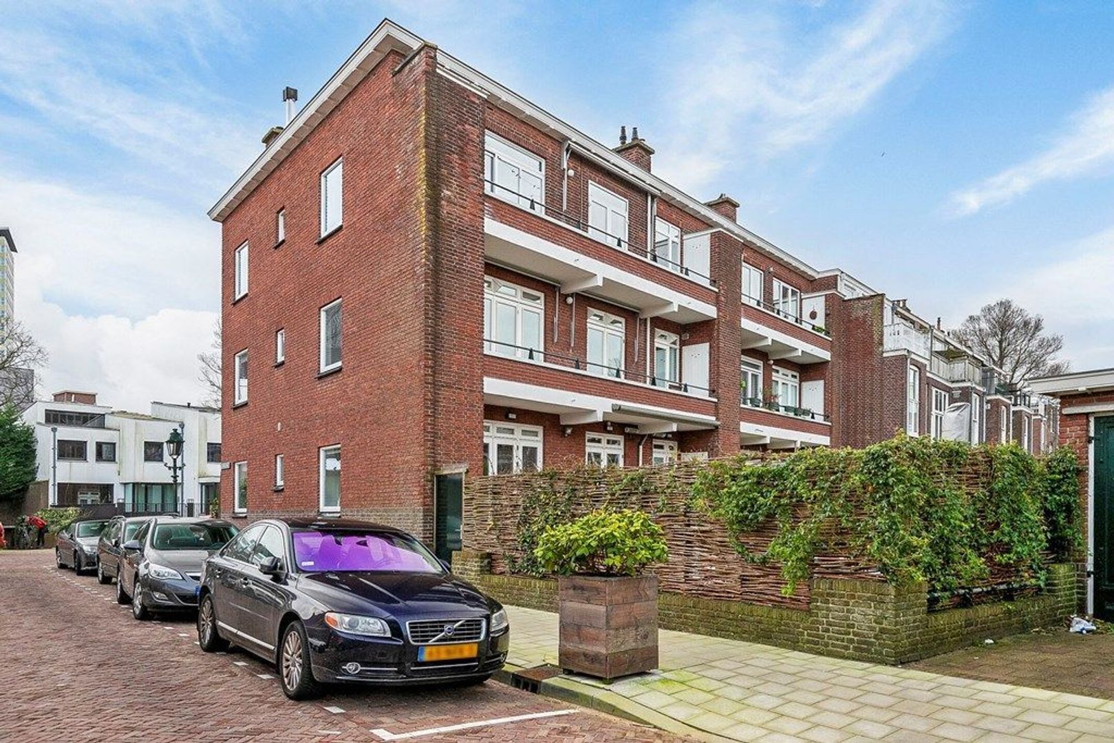 Van Bleiswijkstraat 151, Den Haag foto-18