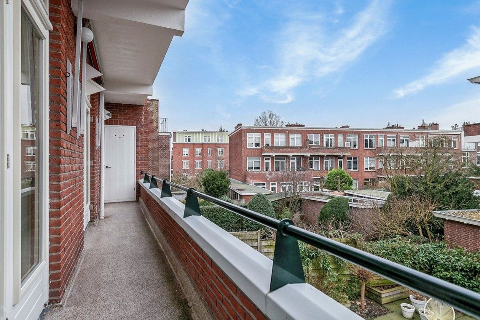 Van Bleiswijkstraat 151, Den Haag foto-6