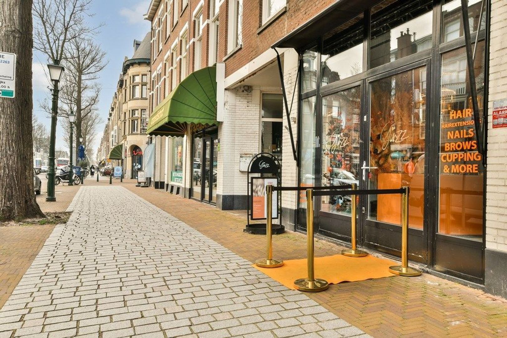 Doornstraat 122, Den Haag foto-39