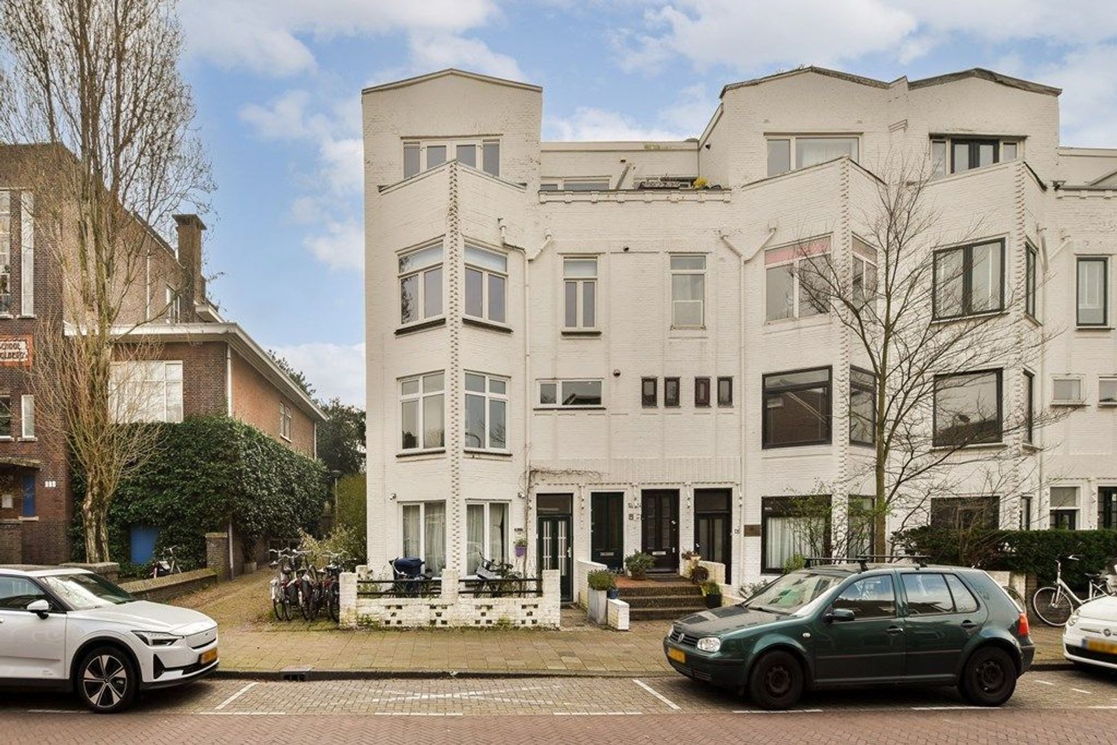 Doornstraat 122, Den Haag foto-3